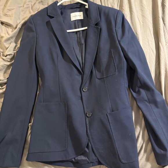 Aritzia Speck Blazer - Picture 2 of 8
